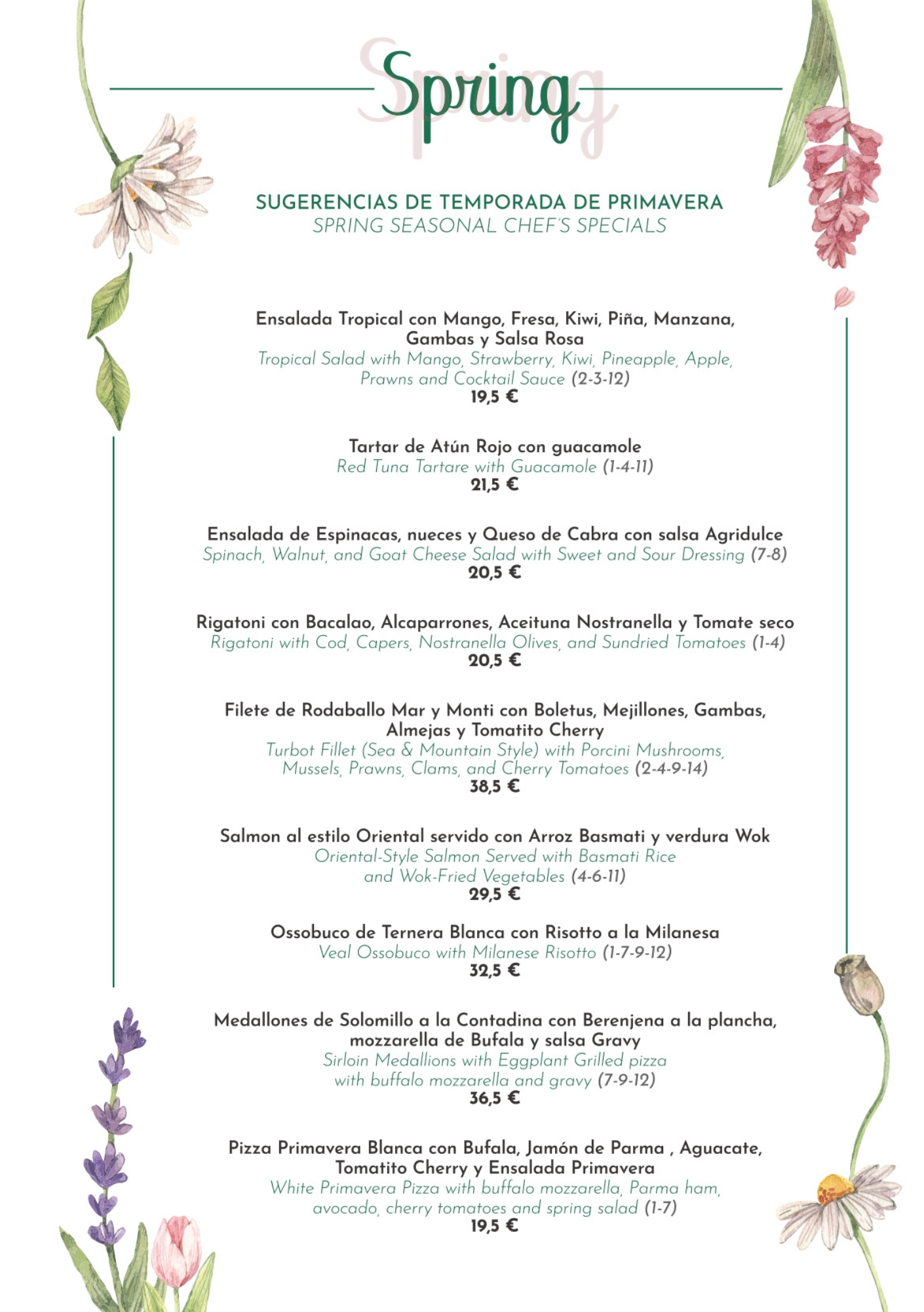 sugerencias prim dbacasa