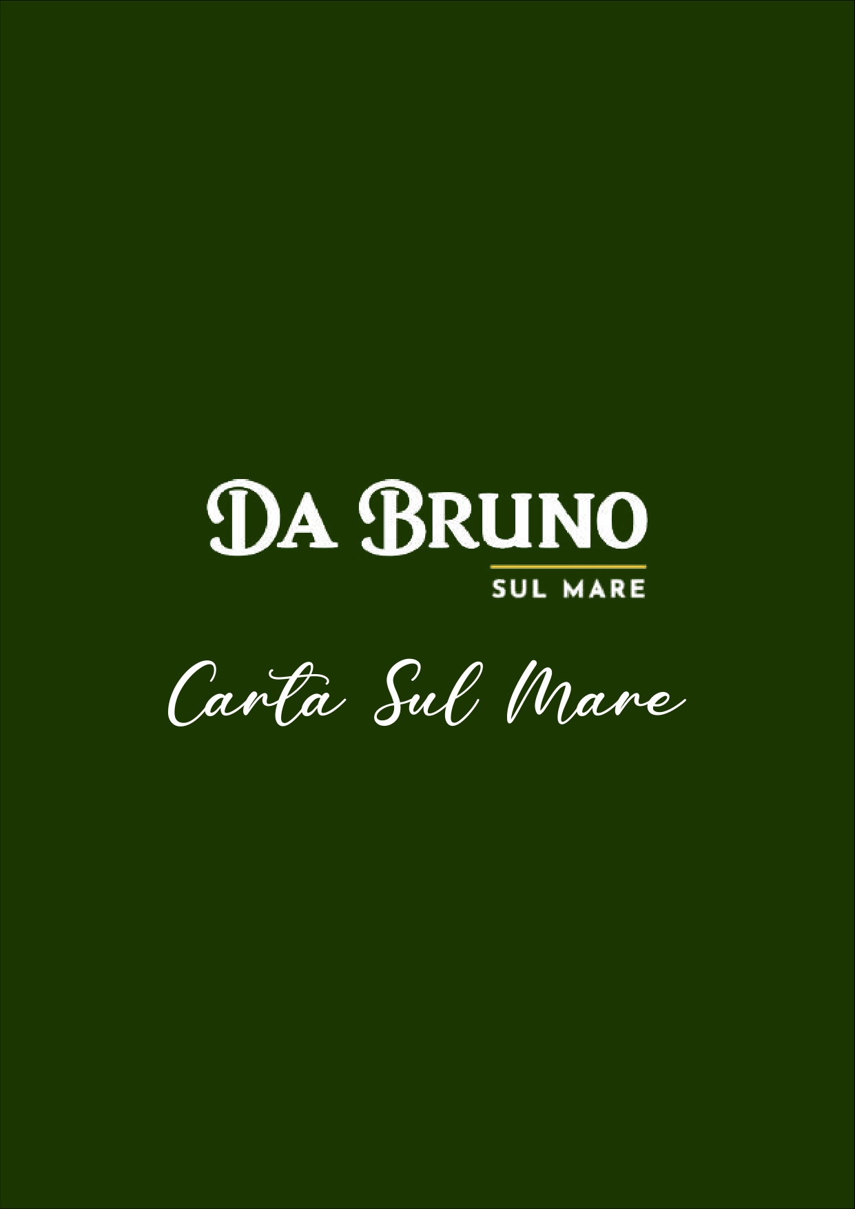Carta Da Bruno Sul Mare 2025 page 0001