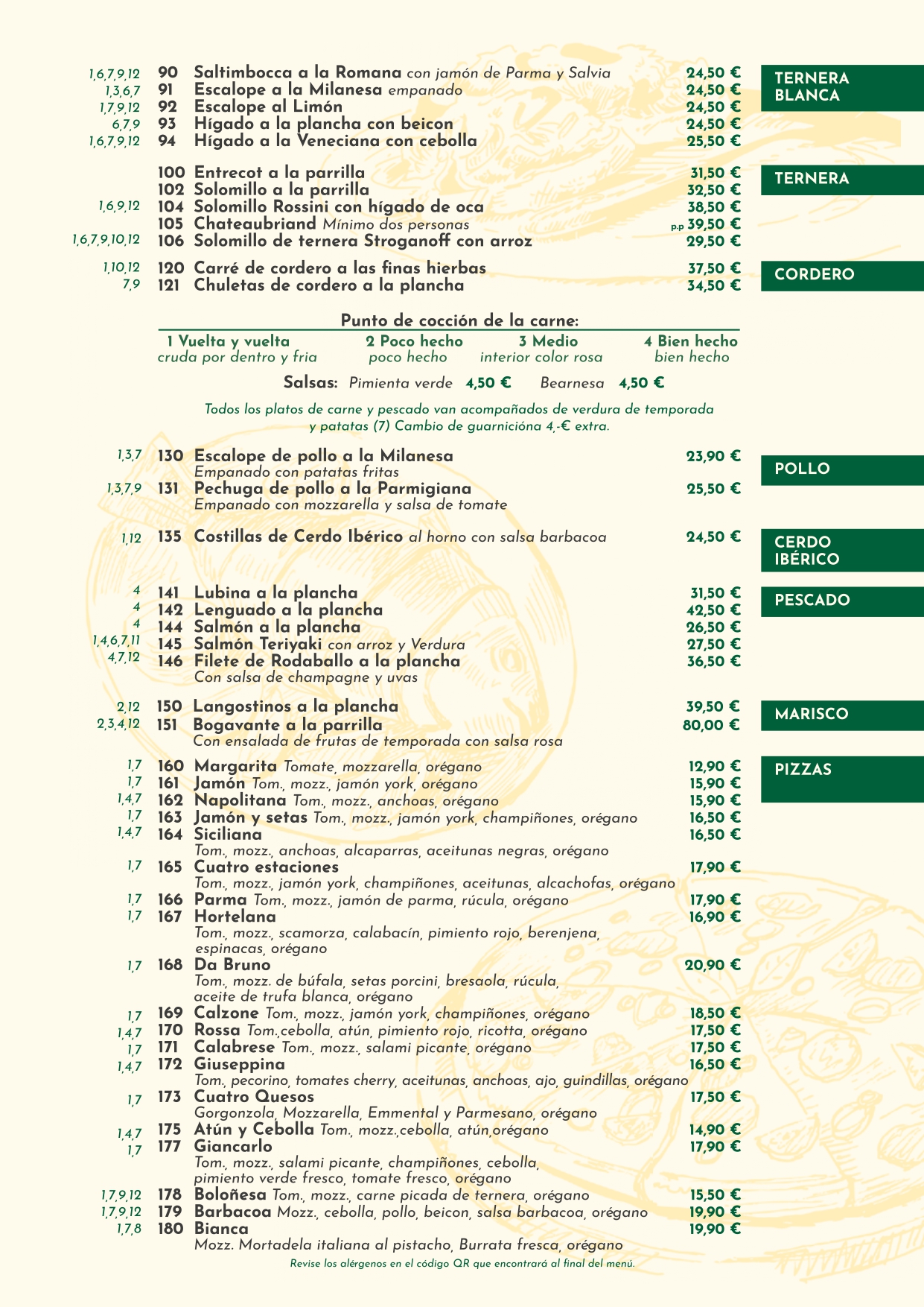 Carta Da Bruno Sul Mare 2025 page 0003
