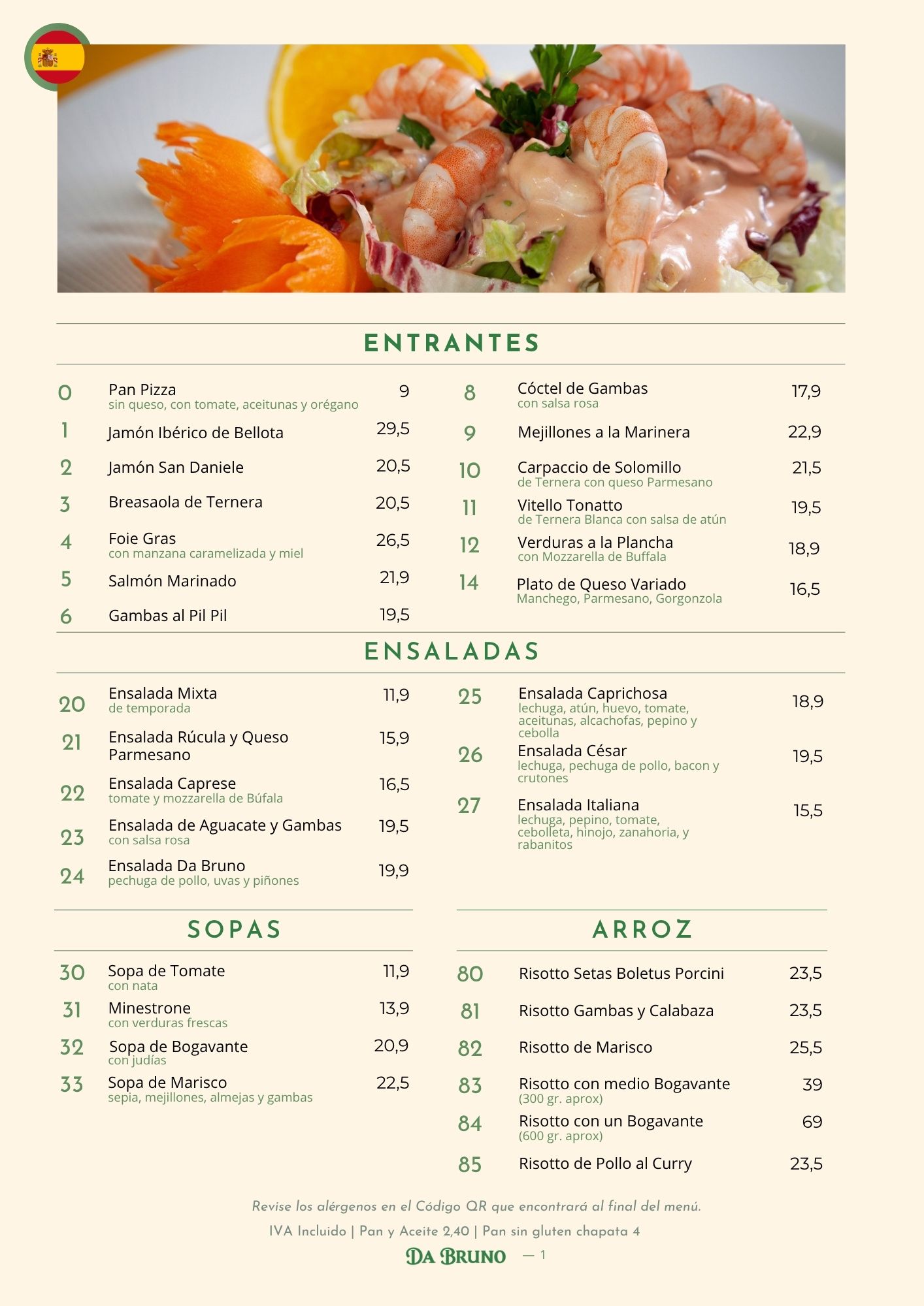 Carta DB SUL MARE-1