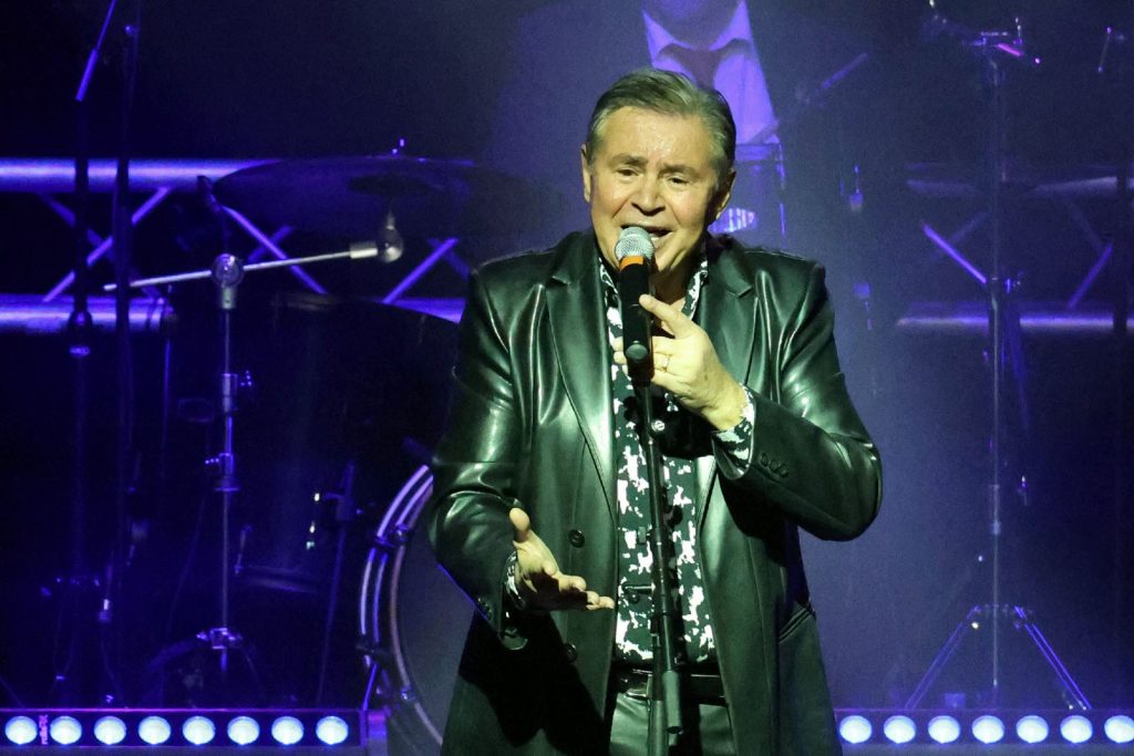 rino lombardi a celebre ses 60 ans de carriere a l ed amp n le 1 er decembre photo maurice kloetzlen 1703614826
