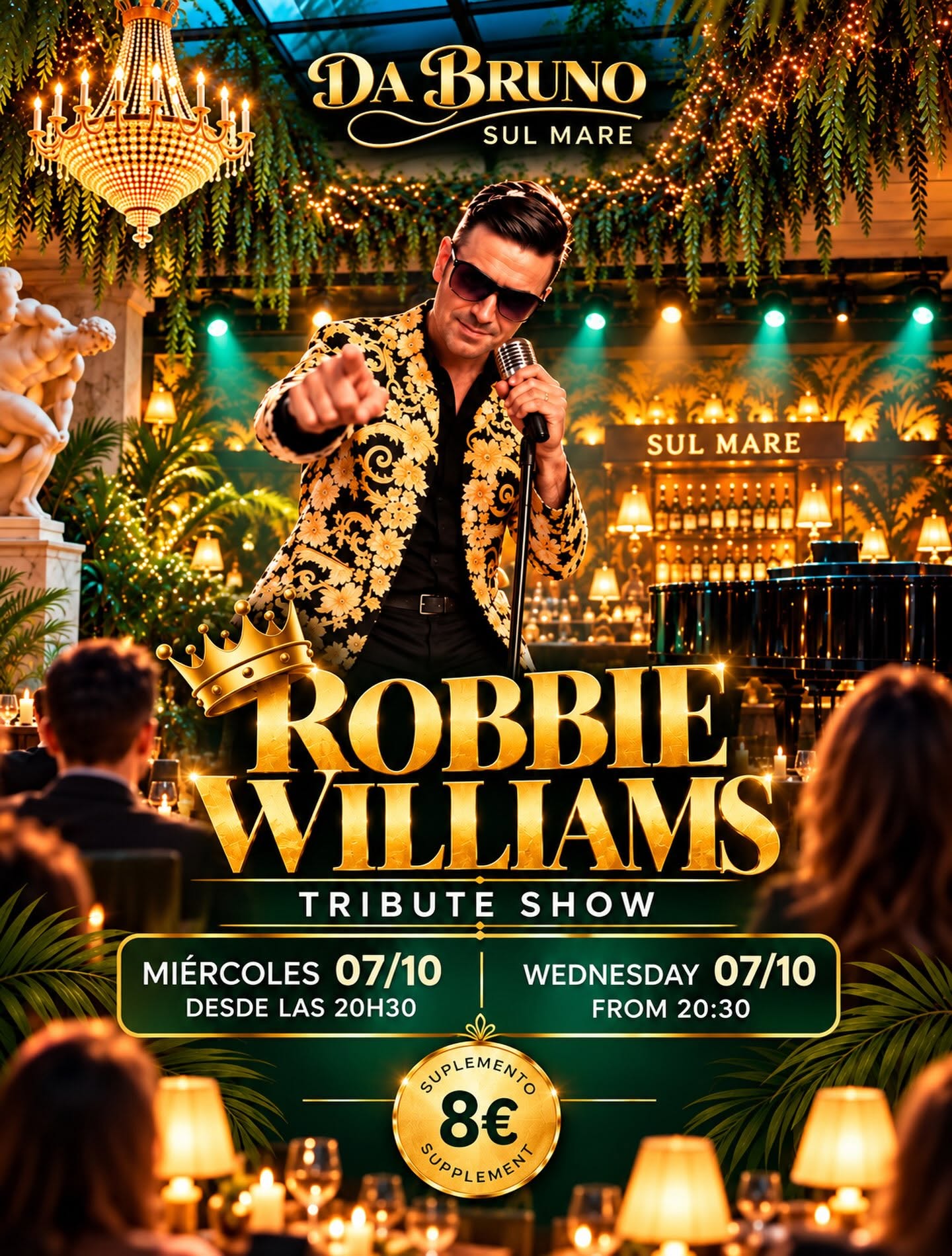 robbie